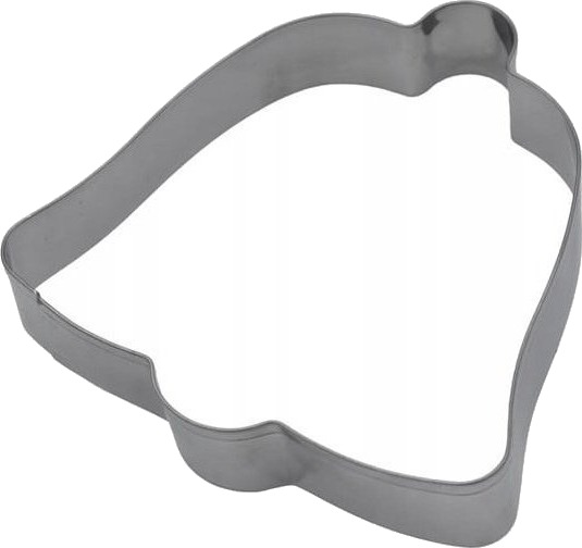 Brunbeste Utstikker Til Pepperkaker Kakemønster Klokke Brunbeste Bb 3044