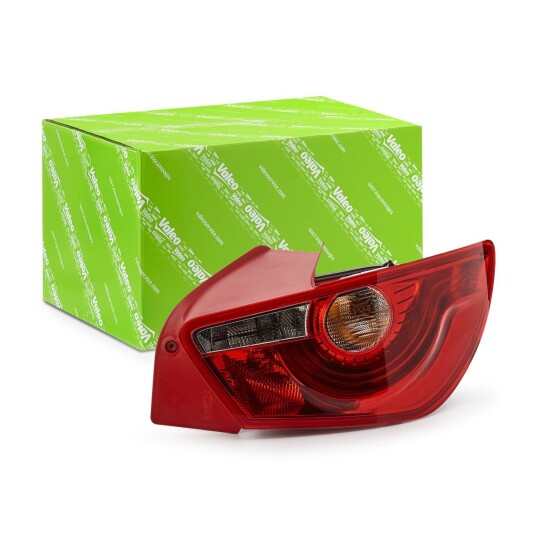 Valeo Baklykt VALEO 043833