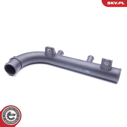 Radiatorslange ESEN SKV 24SKV284