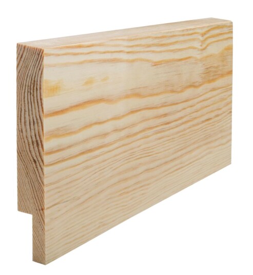 Th5014 Utforing Furu 21x145mm