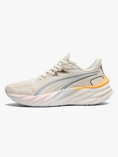 Puma Velocity Nitro 4 RC Women Beige 42