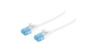 S-Conn 08-22066, 7 m, Cat6, U/UTP (UTP), RJ-45, RJ-45