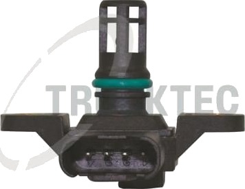 TRUCKTEC AUTOMOTIVE 08.17.045 Ladetrykk-sensor