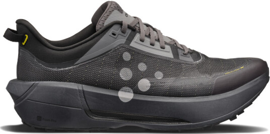 Craft Women"s Nordlite Ultra Pro Matryx Granite/slate 37.5