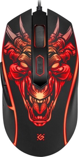Defender Monstro GM 510L Gamingmus
