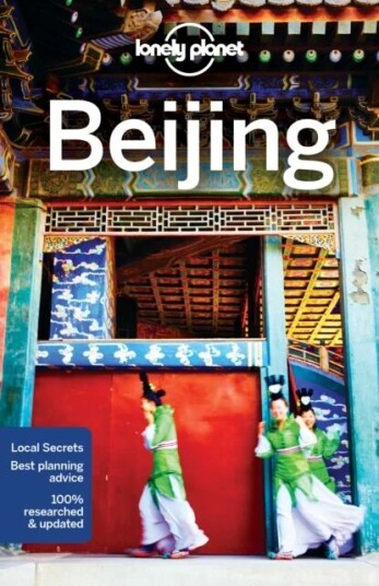 Beijing Av Lonely Planet