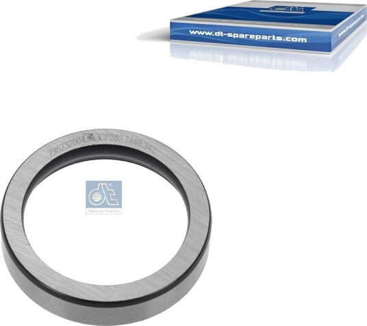 Ventilsetering DT Spare Parts 4.50342