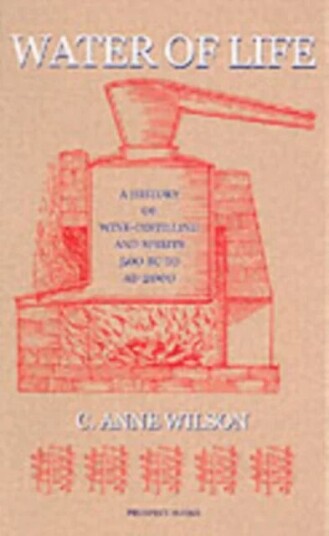 Water Of Life Av C. Anne Wilson