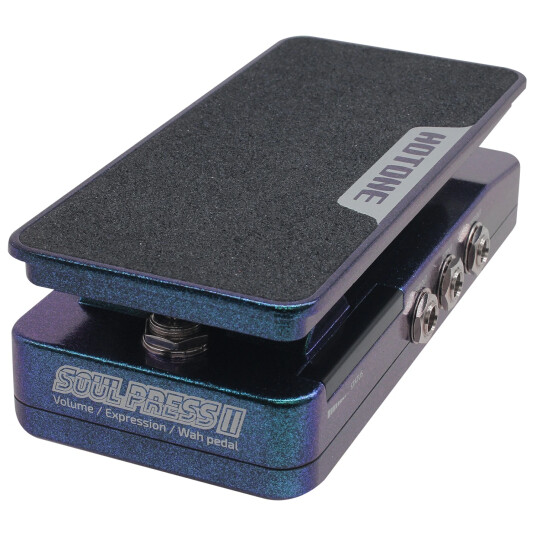 Hotone Soul Press II Hotone Soul Press II