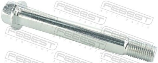 Veltekorrekturskrue FEBEST 0429 012