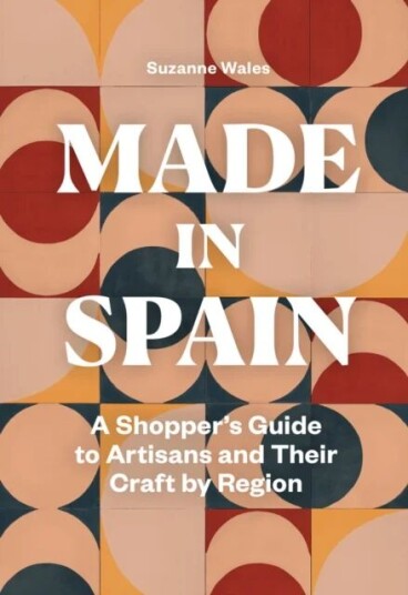 Made In Spain Av Suzanne Wales