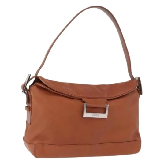 Loewe Dame Brun