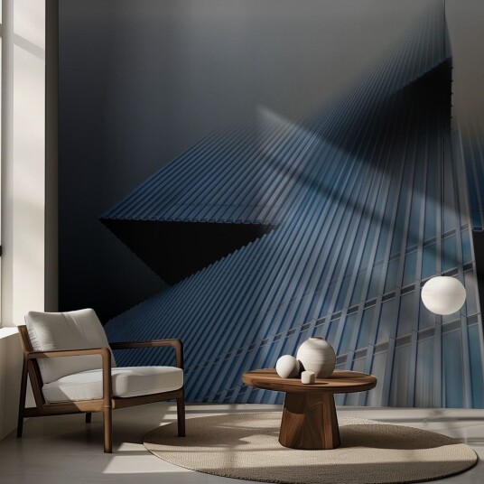 Tapet Moderne Arkitekturdesign Tapet Moderne Arkitekturdesign