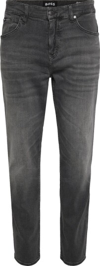 BOSS H-Re.maine - DARK GREY - 30 x 32