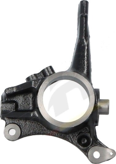 MERTZ M-K3355 Akseltapp, hjulopphengning