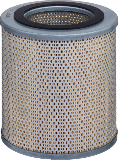 Oljefilter HENGST FILTER E206H Oljefilter HENGST FILTER E206H