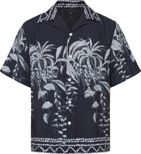 Reiss Camino Navy XL