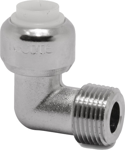 TECTITE VINKELTRYKK/NIPPEL 10X