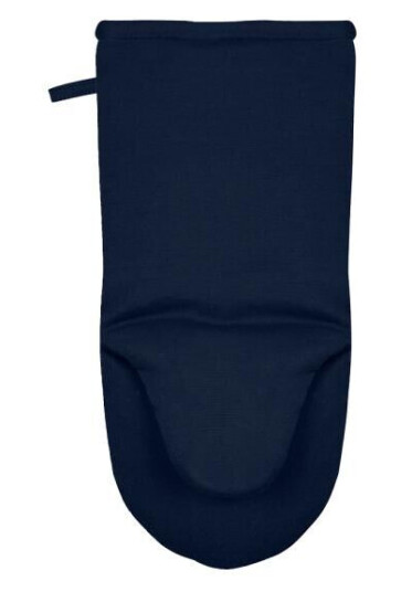 Södahl Soft Tools ovnshanske 16x35 cm indigo