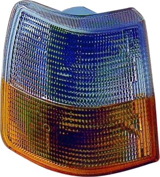 Blinklys ABAKUS 773-1501L-UE