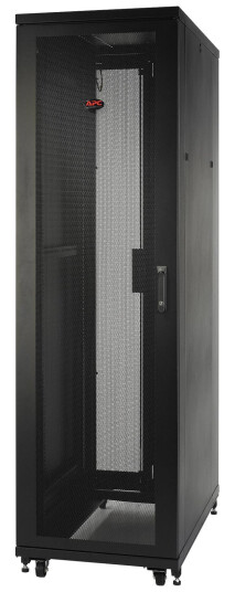 APC NetShelter SV - rack - 42U