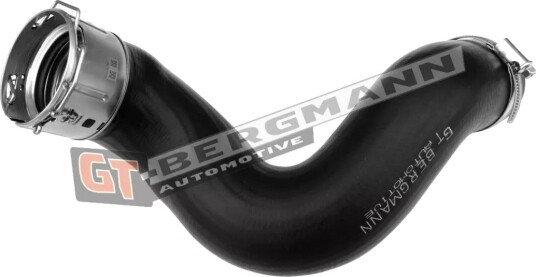 GT BERGMANN GT52 647 Ladeluftslange