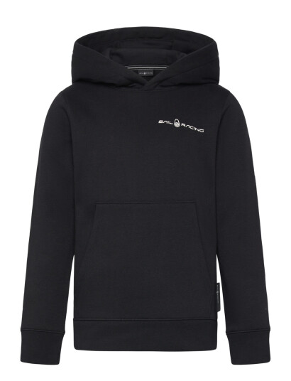 Sail Racing Jr Bowman Logo Hood Black 152