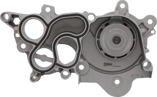 VALEO 529306 Vannpumpe
