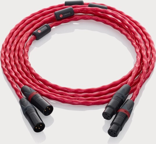 Nordost XLR-Signalkabel Heimdall 3 - 1,5 m