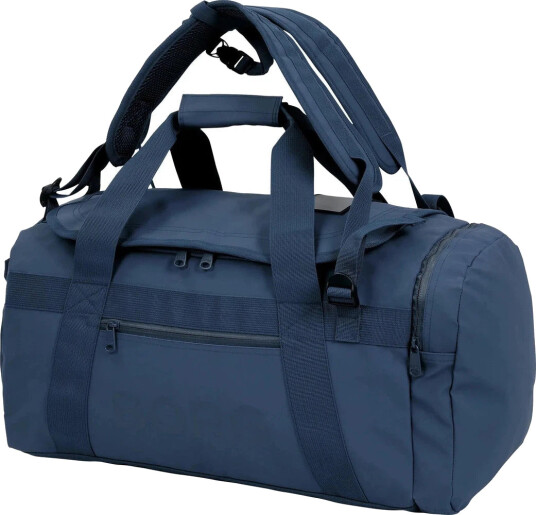 Björn Borg Borg Duffle Bag 35L Blå ONE SIZE Björn Borg Borg Duffle Bag 35L Blå ONE SIZE