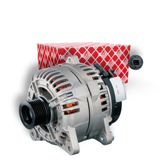 Dynamo FEBI BILSTEIN 101514 Dynamo FEBI BILSTEIN 101514