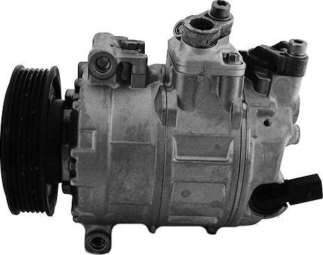 Airstal 10-1042 AC-kompressor Airstal 10-1042 AC-kompressor