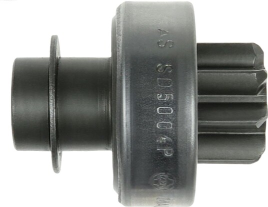 Friløpsgir, starter AS-PL SD5004P