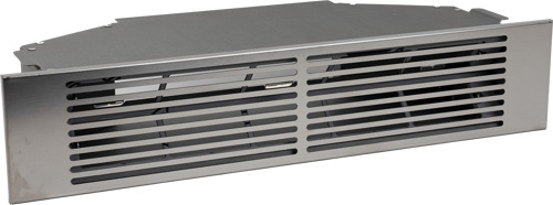 Thermex Sokkelrist For Mega Duct Tilbehør Til Ventilatorer