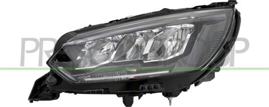 PRASCO PG3304916 Frontlykter