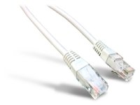 Garbot B-02-52800, 10 m, Cat6, U/UTP (UTP), RJ-45, RJ-45