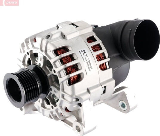 Dynamo DENSO DAN3027 Dynamo DENSO DAN3027