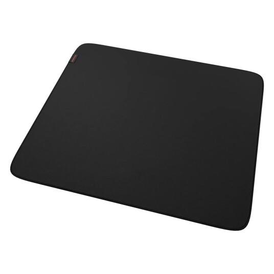 Rage Pulsar Pro L Gaming Musematte 45x40cm Svart