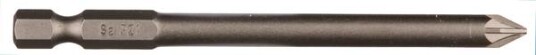 Makita Bits Pz1 90 Mm 1/4" B-59879
