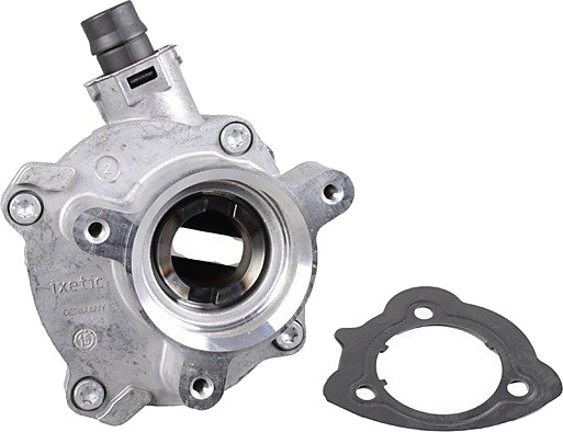 Vakuumpumpe bremseanlegg METZGER 8010080