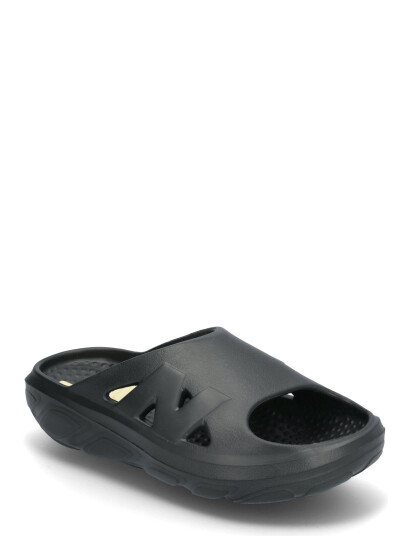 New Balance New Balance Freshfoam Recovery Slide - Black - 47.5