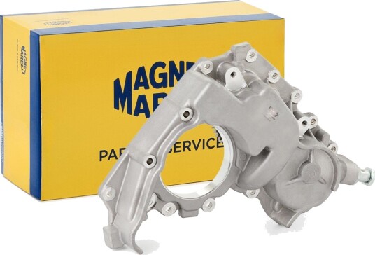 MAGNETI MARELLI 351516000121 Oljepumpe