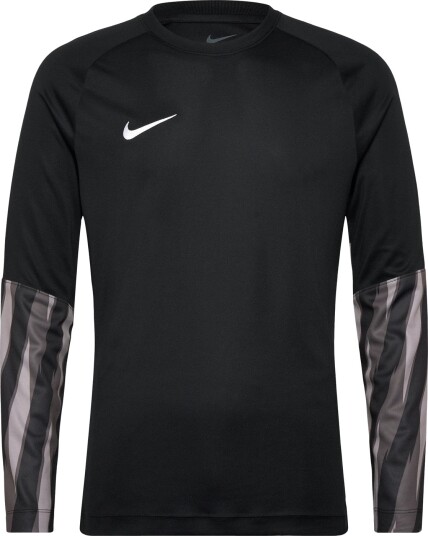Nike M Nk Df Park V Gk Jsy Ls   Black   XL