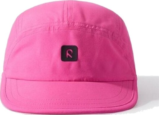 Reima Lue Barn Sunhat Taskurapu Fuchsia Pink 48 50