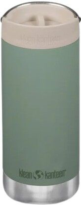 Klean Kanteen TKWide 355ml w/Wide Café Cap Sea Spray