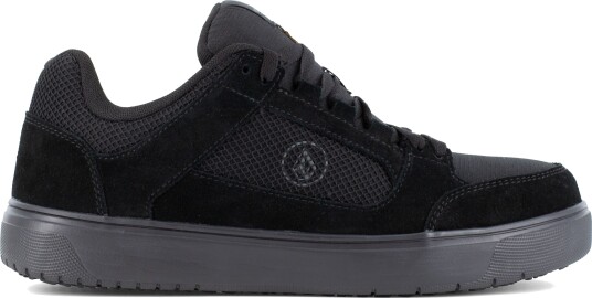 Volcom Vernesko 30232 Svart, S3S 37