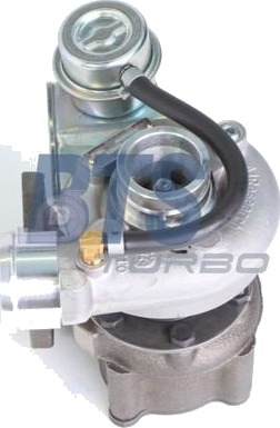 Turbolader BTS TURBO T911300BL Turbolader BTS TURBO T911300BL