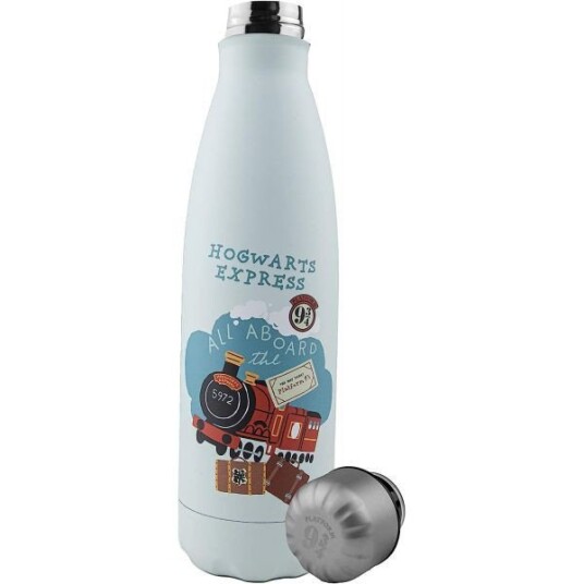 Cinereplicas Harry Potter Termoflaske 500ml â Galtvortekspressen