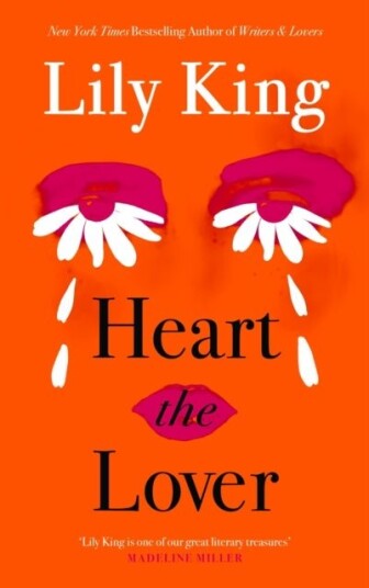 Heart the Lover Heart the Lover