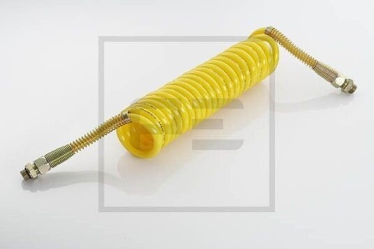 Spiralslange PETERS ENNEPETAL 076.369 10A
